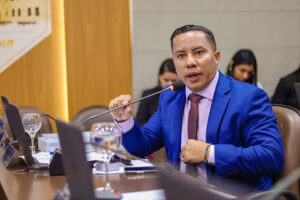 Penha inaugura Comitê defendendo continuidade do trabalho na Câmara