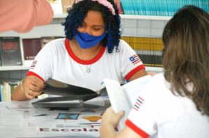 Maranhão mantém trajetória de crescimento e atinge 3,7 no Ideb, maior nota da história