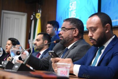 Paulo Victor anuncia votação do relatório final da Lei de Diretrizes Orçamentárias (LDO) nesta quarta-feira