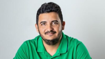 Vereador Renan Bílio é alvo de perseguição política após uma série de denúncias contra Fernando Pessoa em Tuntum