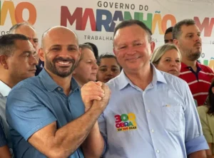 Econométrica da Rua do Cancão mostra vantagem dos irmãos Brandão sobre o clã Jerry