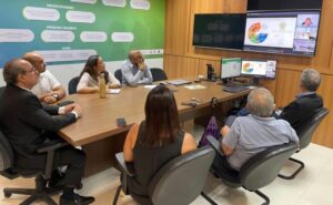 MPMA e outras instituições discutem criação de aterros regionais para resíduos