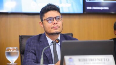 Nutricionista registra boletim de ocorrência contra vereador de São Luís após ameaças em caso de traição