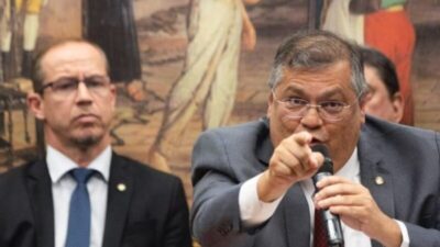 TCE aponta ocorrências na prestação de contas de Flávio Dino no Maranhão