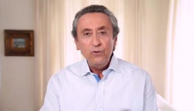 Ricardo Murad é condenado e multado pelo TCE após constatação de irregularidades em tomada de preço