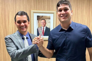 Ricardo Arruda aponta avanços na saúde do Maranhão