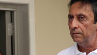 Op. Sermão aos Peixes: Ricardo Murad é preso pela Polícia Federal