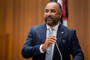 Roberto Costa lidera com folga disputa eleitoral em Bacabal