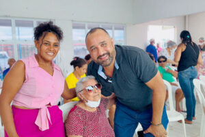 Deputado Roberto Costa lidera pesquisa eleitoral em Bacabal