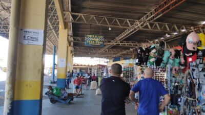 Justiça condena Município de Santa Inês a recuperar Terminal Rodoviário em até 60 dias