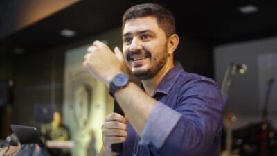 Brandão anuncia um pastor para o comando da Secretaria de Representação Social