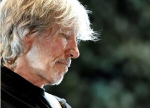 Ex-Pink Floyd grava vídeo em homenagem a Evo Morales