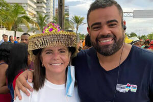 São Luís: Paulo Victor caminha para sua reeleição com tranquilidade