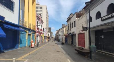 Dia do Comerciário: estabelecimentos não funcionam na segunda-feira (23) na Grande São Luís