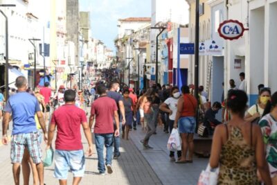 Comércio varejista maranhense registra alta de 10% em 2023, o segundo maior crescimento do país