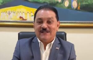 Rubão usa redes de adjunto para atacar Juscelino