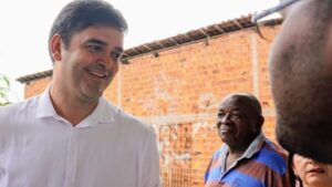 Bem sucedido no Legislativo, Rubens Jr mostra boa performance também como gestor