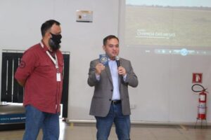 Secretaria de Estado do Turismo lança material turístico promocional para a Chapada das Mesas