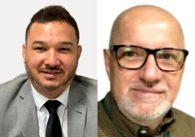 Braide troca comando da secretaria de governo