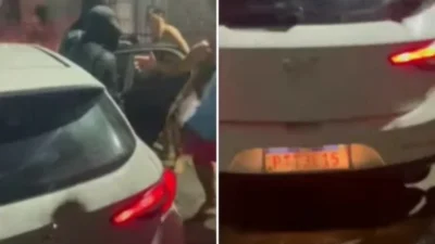 Traficante sequestrado segue desaparecido em São Luís