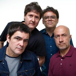 Amanhã: Skank faz o último show em São Luís