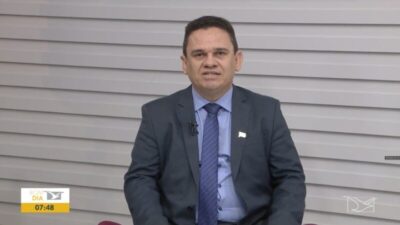 Secretário de Segurança do Maranhão confirma realização de novo concurso para Polícia Civil