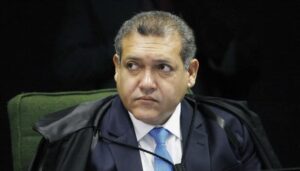 Ministro do STF barra cargo comissionado de Capelão Militar no Governo Flávio Dino