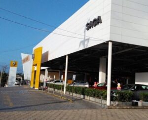 Grupo Saga é vendido em São Luís para o grupo Simpar