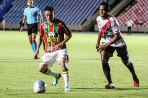Sampaio pode enfrentar grandes equipes da Série A na Copa do Brasil