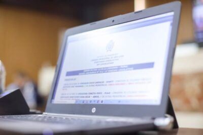 Sancionados seis novos projetos de lei de iniciativa do Legislativo Municipal de São Luís