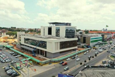 DASA vai vender prédio do Hospital São Domingos em São Luís, no Maranhão