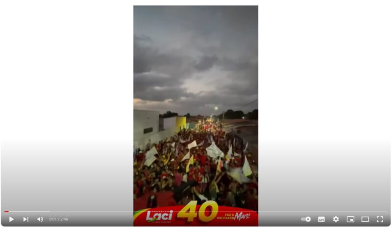 Foto: Reprodução
