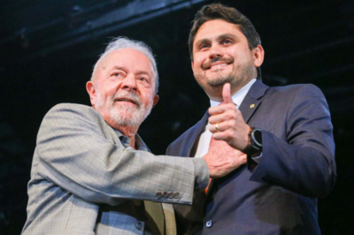 A pressão sobre Juscelino e o incômodo de Lula