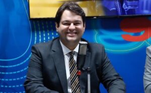 Poliana Gatinho, mãe atípica e ativista de direitos dos autistas, vai se candidatar a vereadora de São Luís