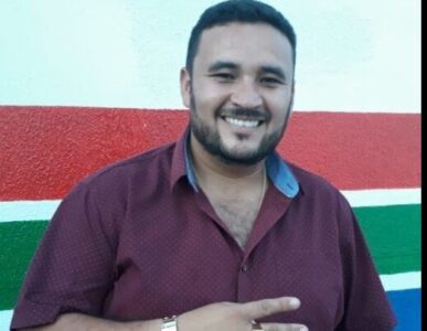 Pesquisa aponta liderança de Diegão da Madeireira em Vargem Grande
