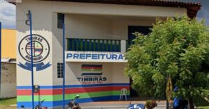 PGJ recebe prefeita de Lago da Pedra