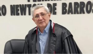 Vereador é preso por planejar morte de delegado da Polícia Civil em Miranda do Norte