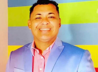 Vereador embriagado atropela idosa e foge sem prestar socorro no MA