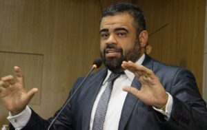 Câmara aprova regras para suspensão cautelar do mandato de deputado federal
