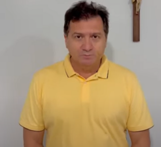 Simplício Araújo afirma que será candidato e prepara desembarque do governo Dino