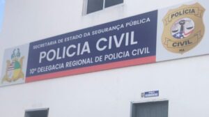 Deputado Hildo Rocha e prefeito Aluísio vistoriam pavimentação asfáltica em Açailândia