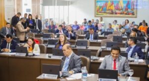 Promotoria abre inquérito para investigar “fantasma” na Prefeitura de Fortaleza dos Nogueiras