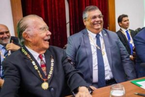 Princípio de incêndio atinge maternidade Benedito Leite em São Luís