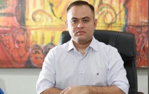 Juscelino Filho prestará depoimento em inquérito sobre suposto desvio de emendas no MA