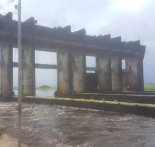 PREFEITURA DE PINHEIRO REALIZA ABERTURA DA SEGUNDA COMPORTA COM SUCESSO