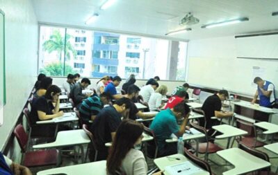 Sousândrade divulga resultado de prova objetiva do concurso da Câmara de São Luís