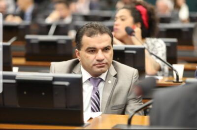 Josimar Maranhãozinho pede mais diálogo pela aprovação da Reforma da Previdência e defende direitos trabalhistas