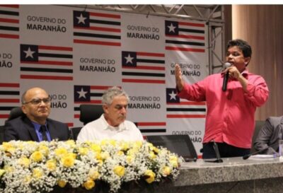 Márcio Jerry reitera compromisso com quilombolas de Alcântara