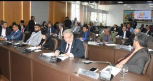 Membros das Comissões Permanente da Câmara de São Luís são definidos