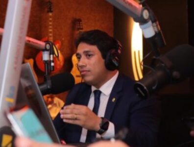 Osmar Filho recebe apoios importantes para disputar a Prefeitura de São Luís em 2020